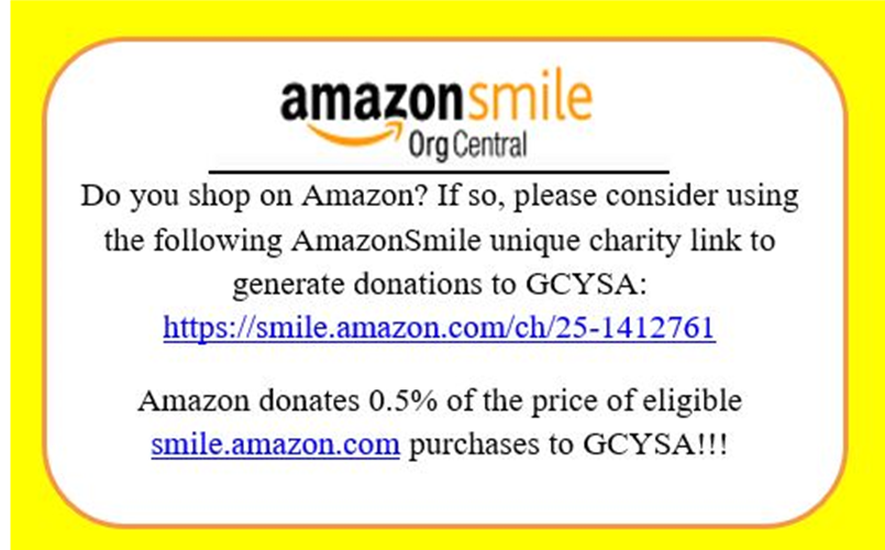 Amazon Smile 