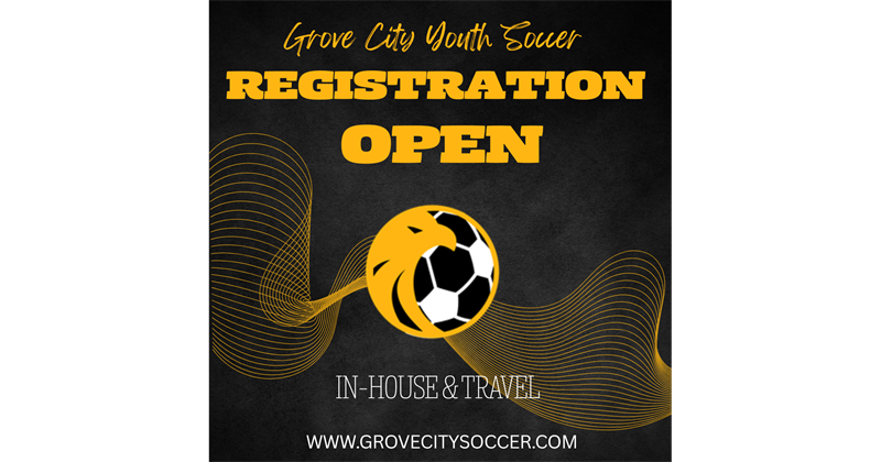 Fall 2025 Registration is Open!