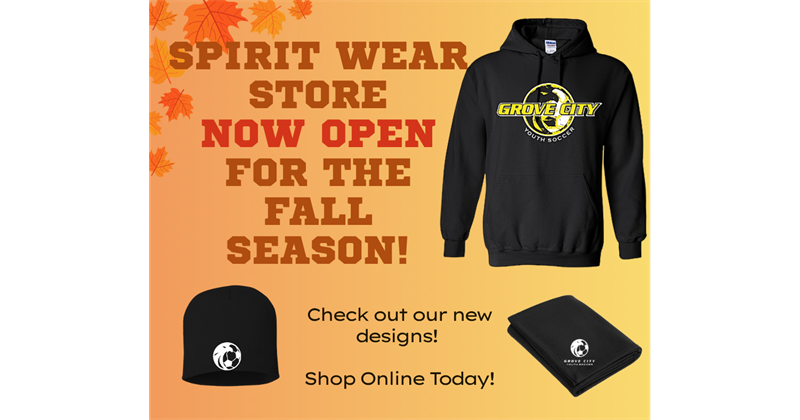 Spirit Store