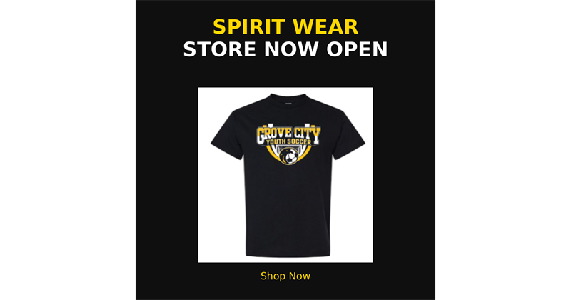 Spirit Sale